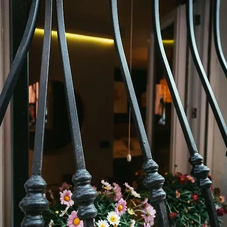 Apartman Em Kastelo