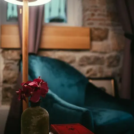 Apartman Em Kastelo Zadar