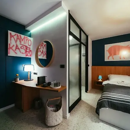 Apartman Em Kastelo Zadar