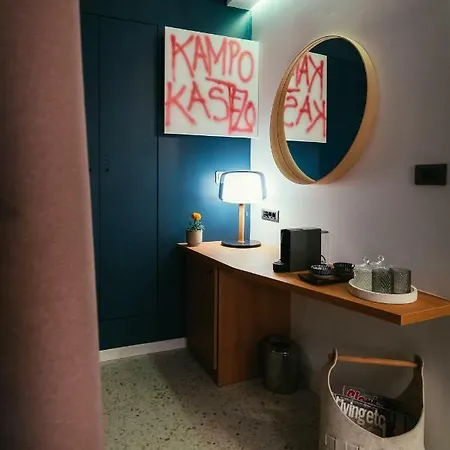 Em Kastelo Apartment *