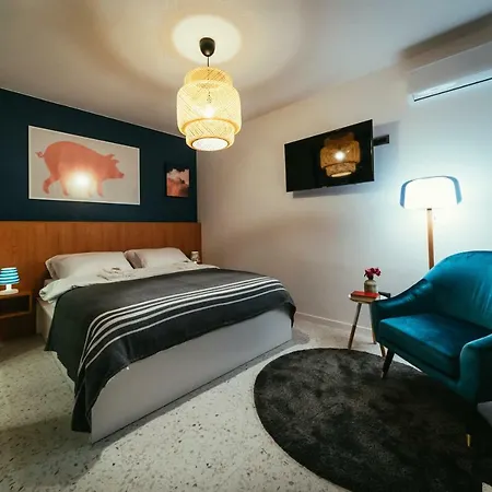 Em Kastelo Apartament