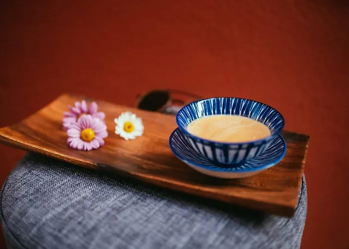 Em Kastelo Apartament *