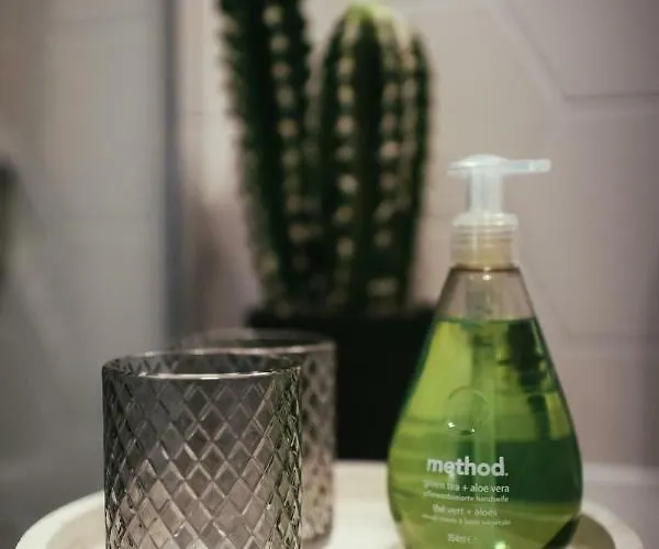 Lägenhet Em Kastelo *